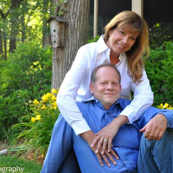 Meet your Posher, Julie - Picture 1 of 1